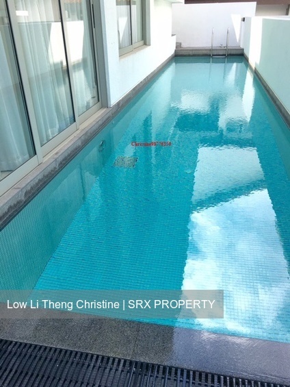 Jalan Ampang (D10), Semi-Detached #209752841